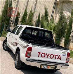 تويوتا هايلوكس